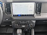 New 2025 FORD BRONCO BADLANDS in JACKSONVILLE, FLORIDA (Photo 19)