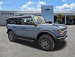 New 2025 FORD BRONCO BADLANDS in JACKSONVILLE, FLORIDA (Photo 2)