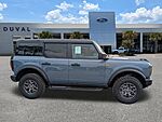 New 2025 FORD BRONCO BADLANDS in JACKSONVILLE, FLORIDA (Photo 3)