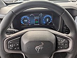 New 2025 FORD BRONCO BADLANDS in JACKSONVILLE, FLORIDA (Photo 30)