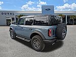 New 2025 FORD BRONCO BADLANDS in JACKSONVILLE, FLORIDA (Photo 6)