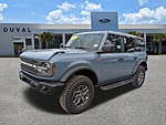 New 2025 FORD BRONCO BADLANDS in JACKSONVILLE, FLORIDA (Photo 8)