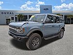 New 2025 FORD BRONCO BADLANDS in JACKSONVILLE, FLORIDA (Photo 8)