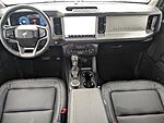 New 2025 FORD BRONCO OUTER BANKS in JACKSONVILLE, FLORIDA (Photo 15)