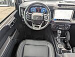 New 2025 FORD BRONCO OUTER BANKS in JACKSONVILLE, FLORIDA (Photo 16)
