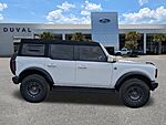 New 2025 FORD BRONCO OUTER BANKS in JACKSONVILLE, FLORIDA (Photo 3)