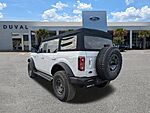 New 2025 FORD BRONCO OUTER BANKS in JACKSONVILLE, FLORIDA (Photo 6)