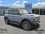 New 2025 FORD BRONCO BADLANDS in JACKSONVILLE, FLORIDA (Photo 1)