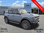 New 2025 FORD BRONCO BADLANDS in JACKSONVILLE, FLORIDA (Photo 1)