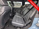 New 2025 FORD BRONCO BADLANDS in JACKSONVILLE, FLORIDA (Photo 14)