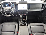 New 2025 FORD BRONCO BADLANDS in JACKSONVILLE, FLORIDA (Photo 16)
