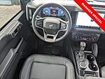 New 2025 FORD BRONCO BADLANDS in JACKSONVILLE, FLORIDA (Photo 17)