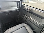 New 2025 FORD BRONCO BADLANDS in JACKSONVILLE, FLORIDA (Photo 18)