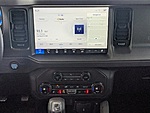 New 2025 FORD BRONCO BADLANDS in JACKSONVILLE, FLORIDA (Photo 19)