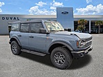 New 2025 FORD BRONCO BADLANDS in JACKSONVILLE, FLORIDA (Photo 2)
