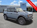 New 2025 FORD BRONCO BADLANDS in JACKSONVILLE, FLORIDA (Photo 2)
