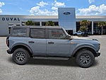 New 2025 FORD BRONCO BADLANDS in JACKSONVILLE, FLORIDA (Photo 3)