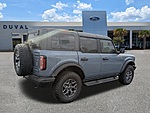 New 2025 FORD BRONCO BADLANDS in JACKSONVILLE, FLORIDA (Photo 4)