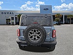 New 2025 FORD BRONCO BADLANDS in JACKSONVILLE, FLORIDA (Photo 5)