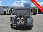 New 2025 FORD BRONCO BADLANDS in JACKSONVILLE, FLORIDA (Photo 5)
