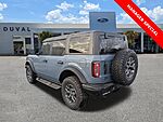 New 2025 FORD BRONCO BADLANDS in JACKSONVILLE, FLORIDA (Photo 6)
