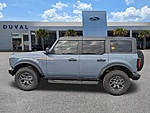 New 2025 FORD BRONCO BADLANDS in JACKSONVILLE, FLORIDA (Photo 7)
