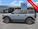 New 2025 FORD BRONCO BADLANDS in JACKSONVILLE, FLORIDA (Photo 7)