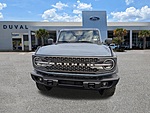 New 2025 FORD BRONCO BADLANDS in JACKSONVILLE, FLORIDA (Photo 9)