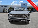 New 2025 FORD BRONCO BADLANDS in JACKSONVILLE, FLORIDA (Photo 9)