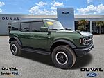 New 2025 FORD BRONCO OUTER BANKS in JACKSONVILLE, FLORIDA (Photo 1)