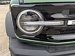 New 2025 FORD BRONCO OUTER BANKS in JACKSONVILLE, FLORIDA (Photo 10)