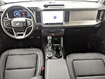 New 2025 FORD BRONCO OUTER BANKS in JACKSONVILLE, FLORIDA (Photo 15)
