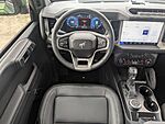 New 2025 FORD BRONCO OUTER BANKS in JACKSONVILLE, FLORIDA (Photo 16)