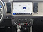 New 2025 FORD BRONCO OUTER BANKS in JACKSONVILLE, FLORIDA (Photo 18)