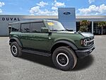 New 2025 FORD BRONCO OUTER BANKS in JACKSONVILLE, FLORIDA (Photo 2)