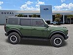 New 2025 FORD BRONCO OUTER BANKS in JACKSONVILLE, FLORIDA (Photo 3)