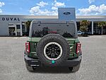 New 2025 FORD BRONCO OUTER BANKS in JACKSONVILLE, FLORIDA (Photo 5)