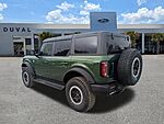 New 2025 FORD BRONCO OUTER BANKS in JACKSONVILLE, FLORIDA (Photo 6)