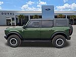 New 2025 FORD BRONCO OUTER BANKS in JACKSONVILLE, FLORIDA (Photo 7)