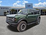 New 2025 FORD BRONCO OUTER BANKS in JACKSONVILLE, FLORIDA (Photo 8)