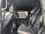 New 2025 FORD BRONCO OUTER BANKS in JACKSONVILLE, FLORIDA (Photo 14)