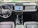 New 2025 FORD BRONCO OUTER BANKS in JACKSONVILLE, FLORIDA (Photo 16)