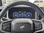 New 2025 FORD BRONCO OUTER BANKS in JACKSONVILLE, FLORIDA (Photo 32)