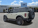 New 2025 FORD BRONCO OUTER BANKS in JACKSONVILLE, FLORIDA (Photo 6)