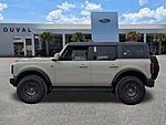 New 2025 FORD BRONCO OUTER BANKS in JACKSONVILLE, FLORIDA (Photo 7)