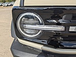 New 2025 FORD BRONCO OUTER BANKS in JACKSONVILLE, FLORIDA (Photo 10)