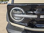 New 2025 FORD BRONCO OUTER BANKS in JACKSONVILLE, FLORIDA (Photo 10)