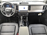 New 2025 FORD BRONCO OUTER BANKS in JACKSONVILLE, FLORIDA (Photo 15)