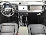 New 2025 FORD BRONCO OUTER BANKS in JACKSONVILLE, FLORIDA (Photo 15)