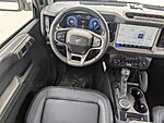 New 2025 FORD BRONCO OUTER BANKS in JACKSONVILLE, FLORIDA (Photo 16)